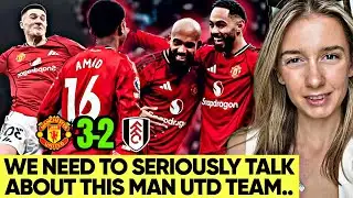 Man Utd Go 4th! Why Today