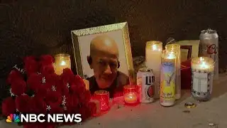 Man walking in New Jersey killed by crossbow