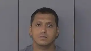 Man wanted by INTERPOL arrested in Union Co.