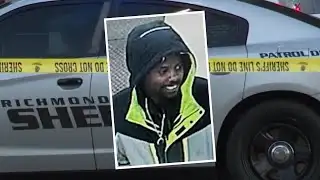 Man wanted for questioning in shooting that killed 38-year-old