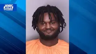 Man wanted in connection with 2 Pee Dee murder cases arrested in Sumter County