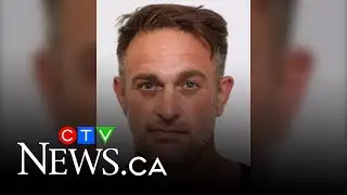 Man wanted on several warrants by Calgary police