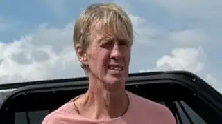 Man who attempted to assassinate Trump sentenced to life in prison