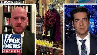 Man who beheaded satanic statue at state capitol speaks out: 