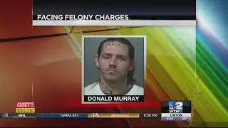 Man who fled THPD now in custody