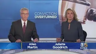 Man Wrongfully Convicted In 1990 San Francisco Murder Exonerated