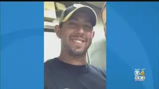 Manager Killed At Buffalo Wild Wings Identified