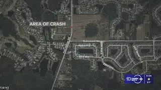 Manatee County corrections deputy resigns after being charged with DUI in off-duty crash