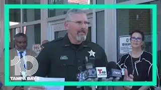 Manatee County school officials discuss threat at Parrish Community High School