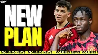 Manchester United Are About to Do Things Very Differently!