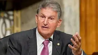 Manchin Border Failure