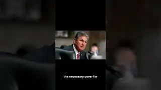 Manchin on Border & Crime  wm