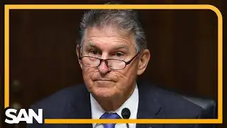 Manchin won’t endorse Harris over differences on filibuster, abortion rights