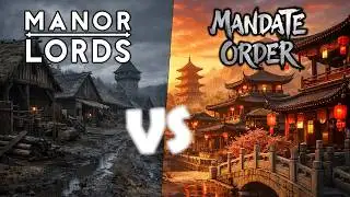 Mandate Order Might Be Bigger Than Manor Lords