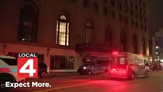 Mandatory evacuation ordered at Detroit apartment complex after building malfunction cuts power