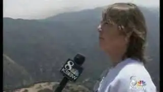 Mandatory Evacuations For Indian Fire