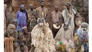 Mande Kouma On Traditional Mandingoe Music