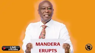 🟠MANDERA ON STREETS : RIGATHI ACHAGUA WAS RIGHT, NORTH EASTERN PEOPLE CANT KEEP QUITE (REACTION)