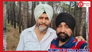 Mandi Jandrola incident: 2 people died in a car fall into a ditch...