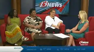 Manhattan plans three-day celebration for Juneteenth