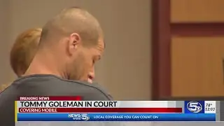 Manhunt and shootout suspect makes first court appearance