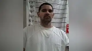 Manhunt underway for Carroll County inmate missing from work detail, sheriff’s office says