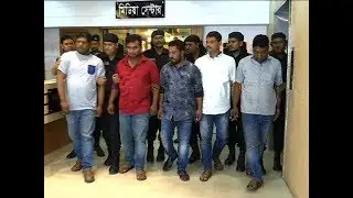 মানিকগঞ্জে ৪৩ কেজি সোনা উদ্ধার করলো র‌্যাব | Manikganj News | Somoy TV