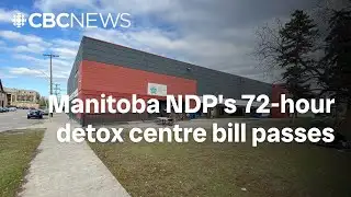 Manitoba NDP