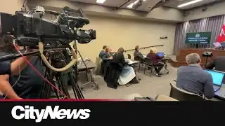 Manitoba’s Carberry intersection to get overpass