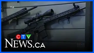 Manitoba won’t enforce federal gun buyback program