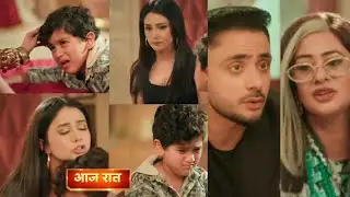 Mannat har khushi paane ki New promo - Aishwarya apologises to vikrant
