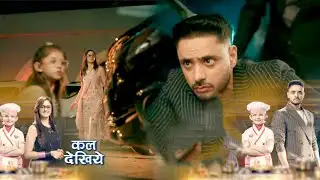 Mannat Promo: Mannat Ke Peeche Aaya Vikrant, Aishwarya Hui Vikrant Ke Samne Expose