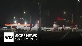 Manteca drivers say new red-light cameras issue duplicate citations