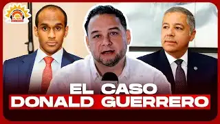 Manuel Cruz: The Donald Guerrero Case