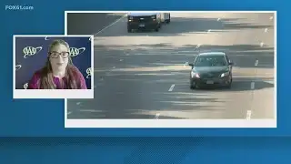 Many drivers changing driving behavior to cut gas costs