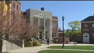 Many high school students might not be ready for college