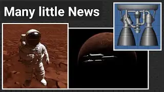 Many Little News | SFS 2 Update Overview March 2025 (2/2)