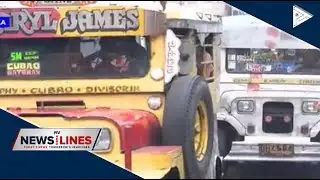 Many passengers complain vs. PUV