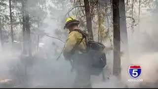 Many people upset over the newly released Wildfire Risk Map