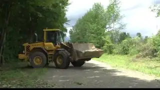 Many Unprepared for Tornado