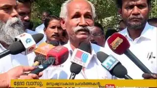 Maoist leader Ajitha