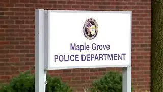 Maple Grove Police Offer Online Records Requests