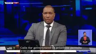 Maponya Mall e-hailing attack | Calls for government to prioritise permits