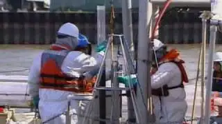 Mapping For Toxins - NJN News Science & Technology Report