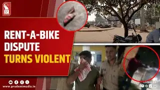 Mapusa Rent-a-Bike Clash: Man Seriously Injured, Ear Bitten Off