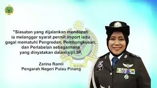 MAQIS News - Edisi Disember 2020