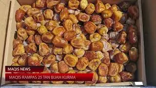 MAQIS NEWS EDISI MAC 2021