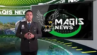 MAQIS News - Edisi Oktober 2020