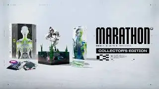 Marathon Collector