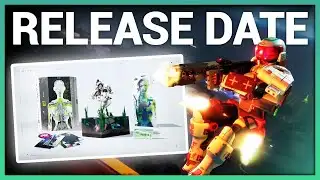 Marathon Release Date Leaked and Free Preview!